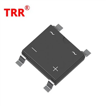 Köprü Doğrultucu ABS210