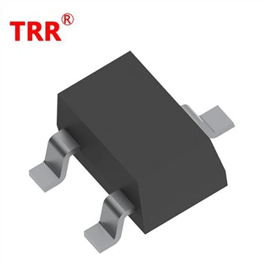 N-Kanal MOSFET 2SK3018 SOT-323