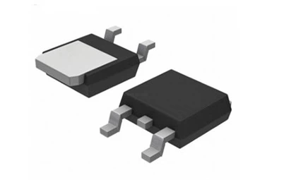 3-Terminal Pozitif Voltaj Regülatörü 78MXX