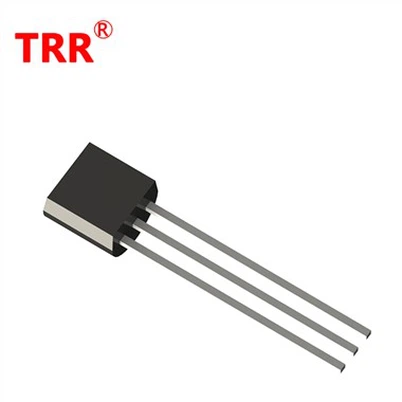 NPN Genel Amaçlı Transistör BC546 TO-92