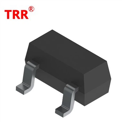 IRLML0060TRPBF HEXFET Güç MOSFET