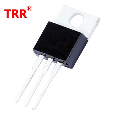 N-Kanal MOSFET IRF540NPBF